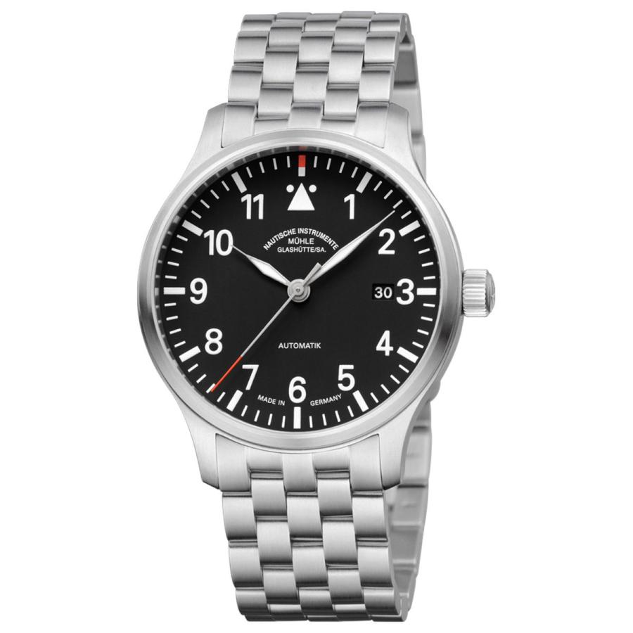 豪華おまけ有） 【正規品】ミューレ グラスヒュッテ Muhle Glashutte