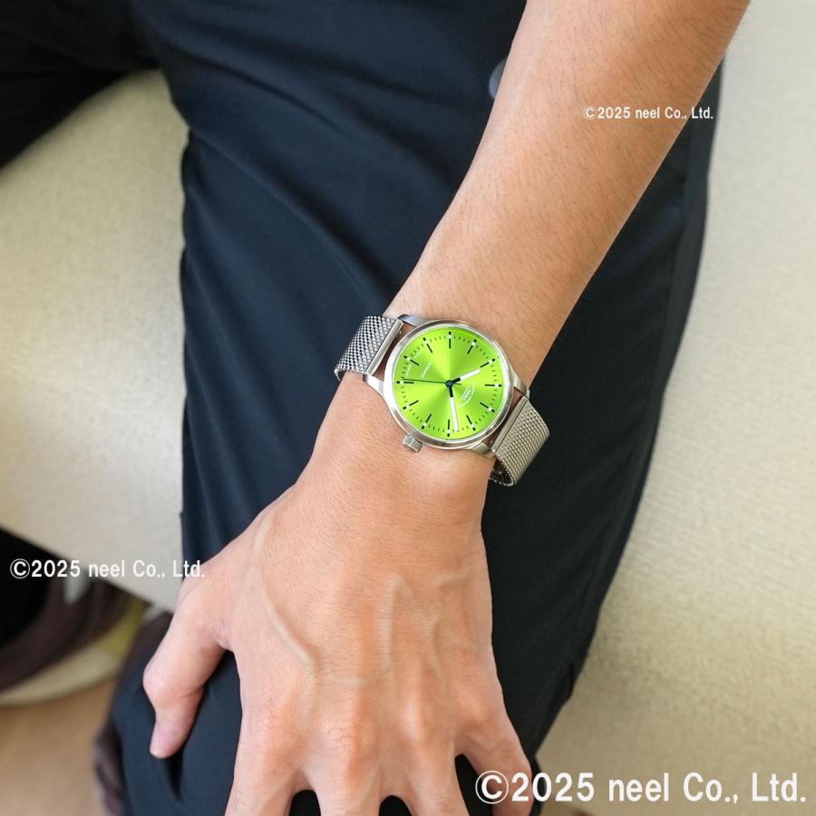 MUHLE GLASHUTTE（ミューレ グラスヒュッテ） （ノベルティー付き