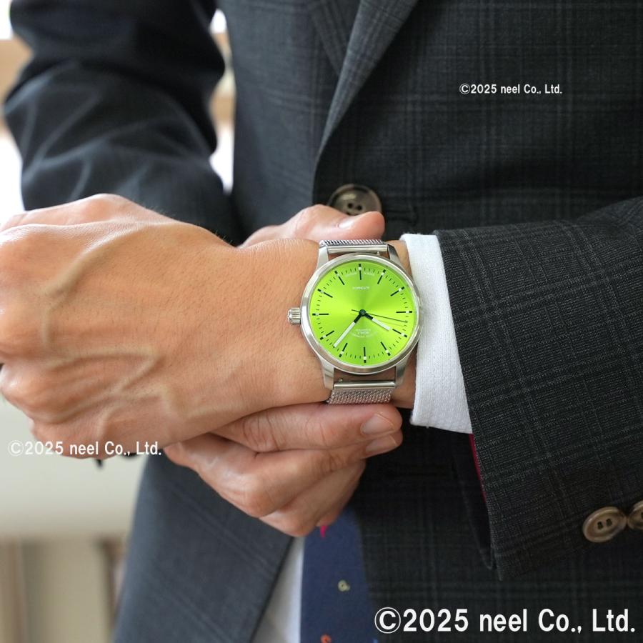 MUHLE GLASHUTTE（ミューレ グラスヒュッテ） （ノベルティー付き