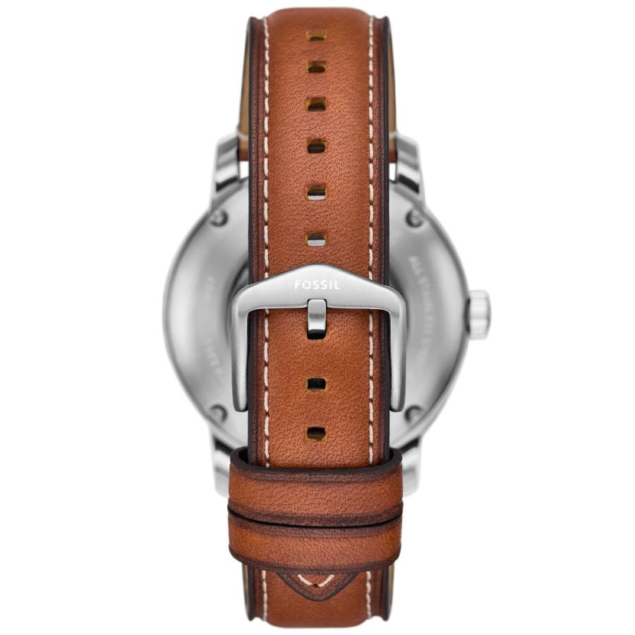 FOSSIL（フォッシル） 腕時計 メンズ 自動巻き FOSSIL HERITAGE
