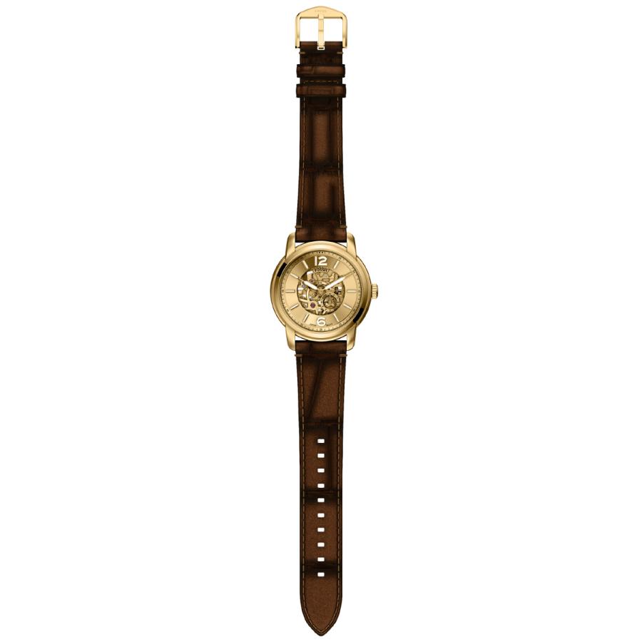 FOSSIL（フォッシル） （ノベルティー付き）フォッシル 腕時計 自動