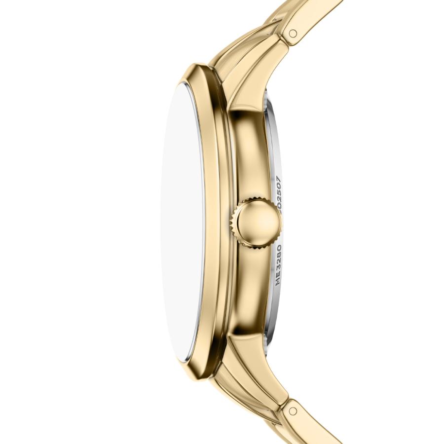 TOWNSMAN （ノベルティー付き）フォッシル FOSSIL 腕時計 自動巻き