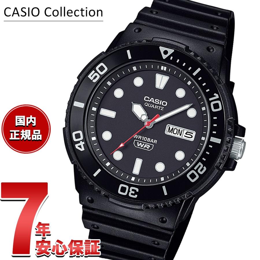 スタンダード（CASIO） カシオ コレクション CASIO Collection