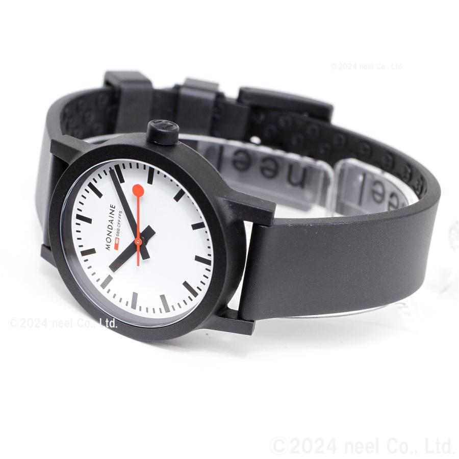 essence（MONDAINE） モンディーン MONDAINE 腕時計 レディース