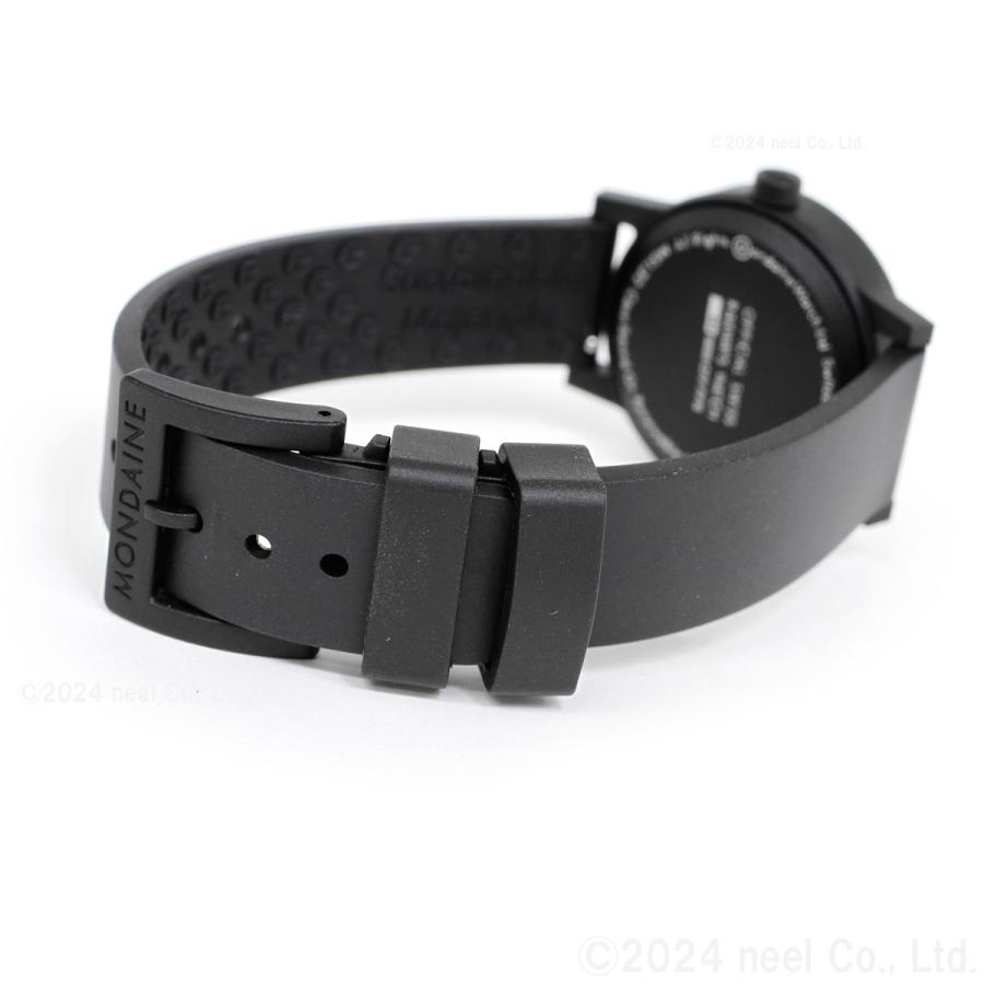 essence（MONDAINE） モンディーン MONDAINE 腕時計 レディース