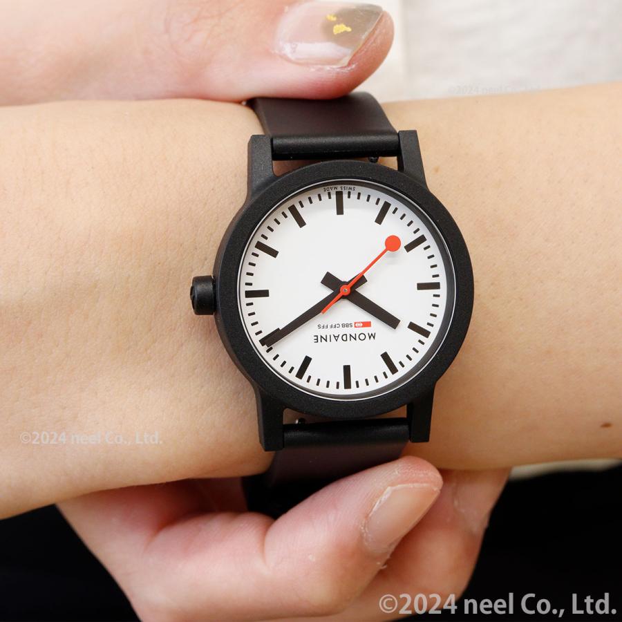 essence（MONDAINE） モンディーン MONDAINE 腕時計 レディース