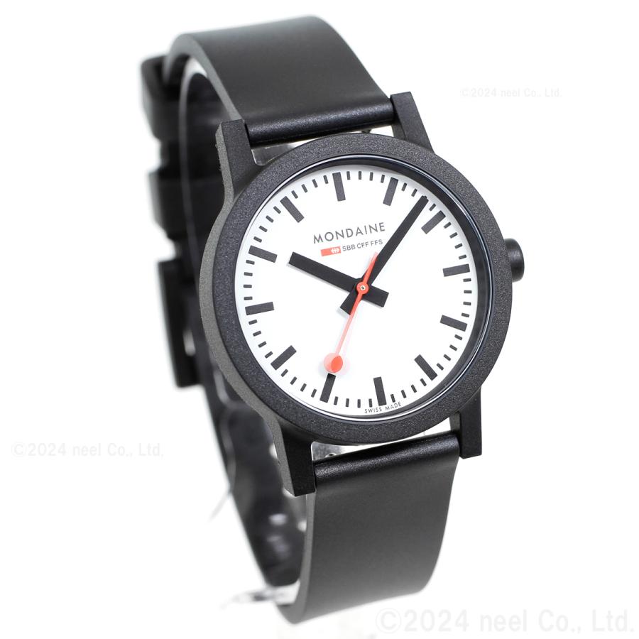 essence（MONDAINE） モンディーン MONDAINE 腕時計 レディース