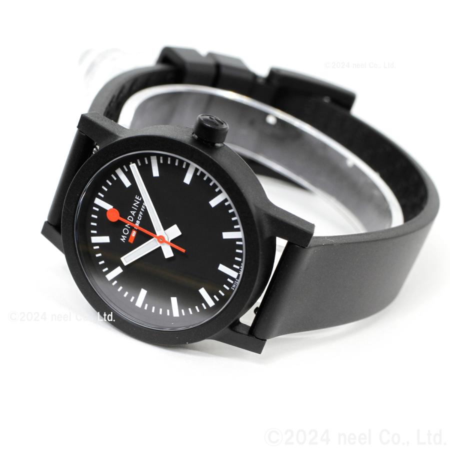 essence（MONDAINE） モンディーン MONDAINE 腕時計 レディース
