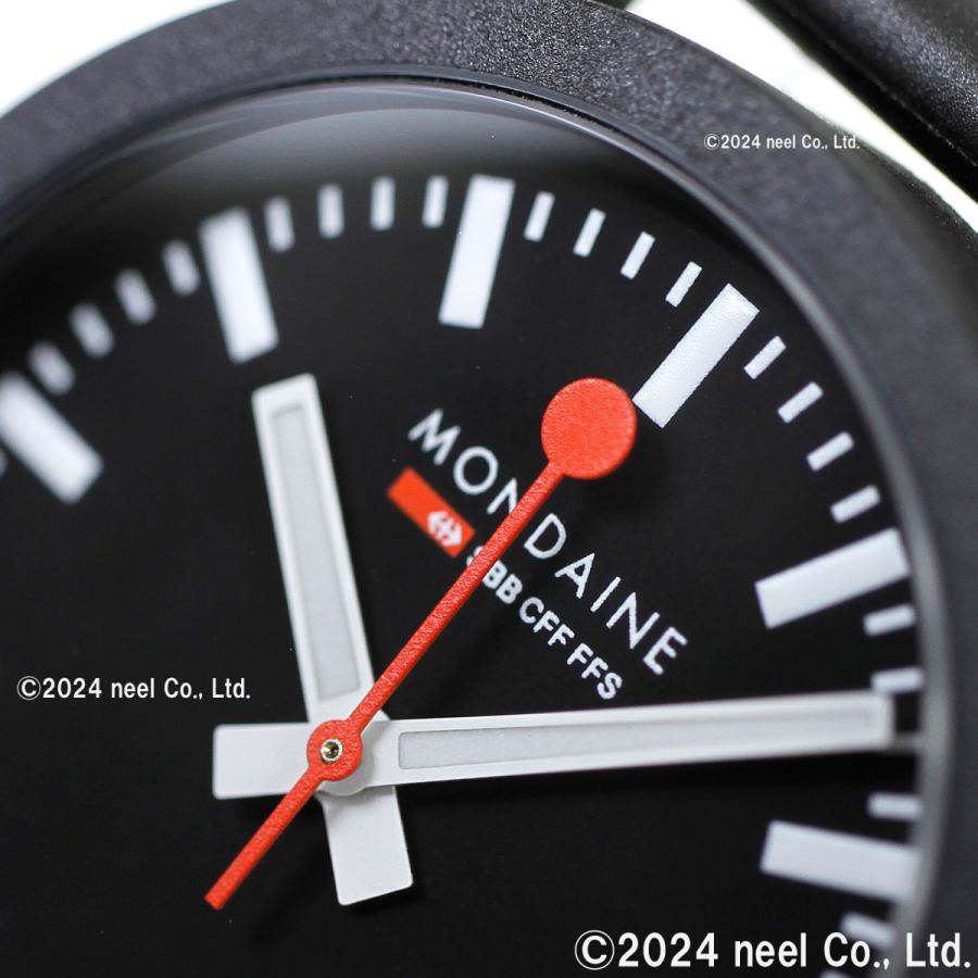 essence（MONDAINE） モンディーン MONDAINE 腕時計 レディース