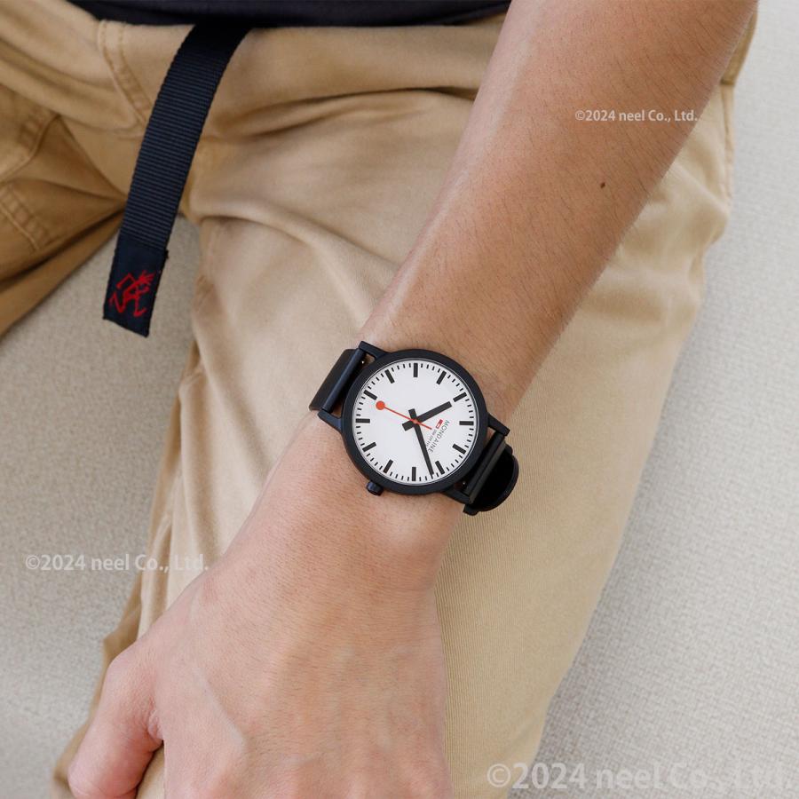 essence（MONDAINE） モンディーン MONDAINE 腕時計 メンズ レディース