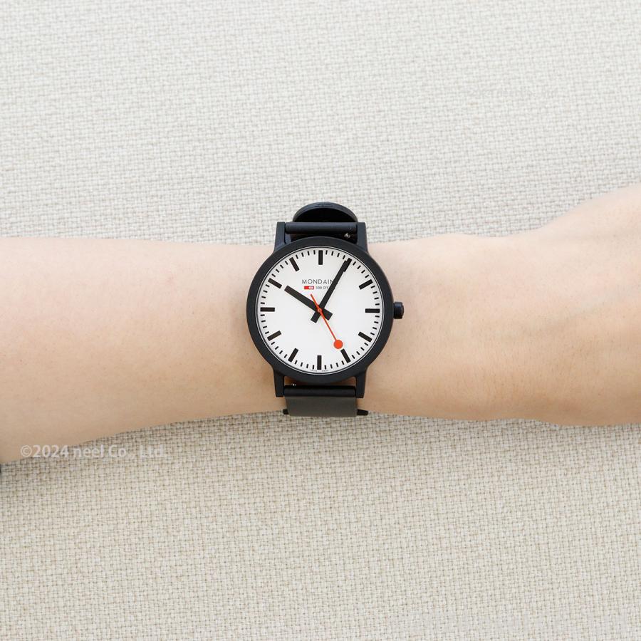 essence（MONDAINE） モンディーン MONDAINE 腕時計 メンズ レディース