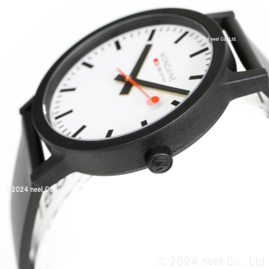 essence（MONDAINE） モンディーン MONDAINE 腕時計 メンズ レディース