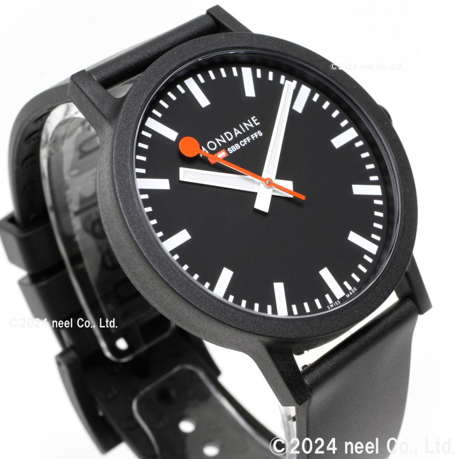 essence（MONDAINE） モンディーン MONDAINE 腕時計 メンズ レディース