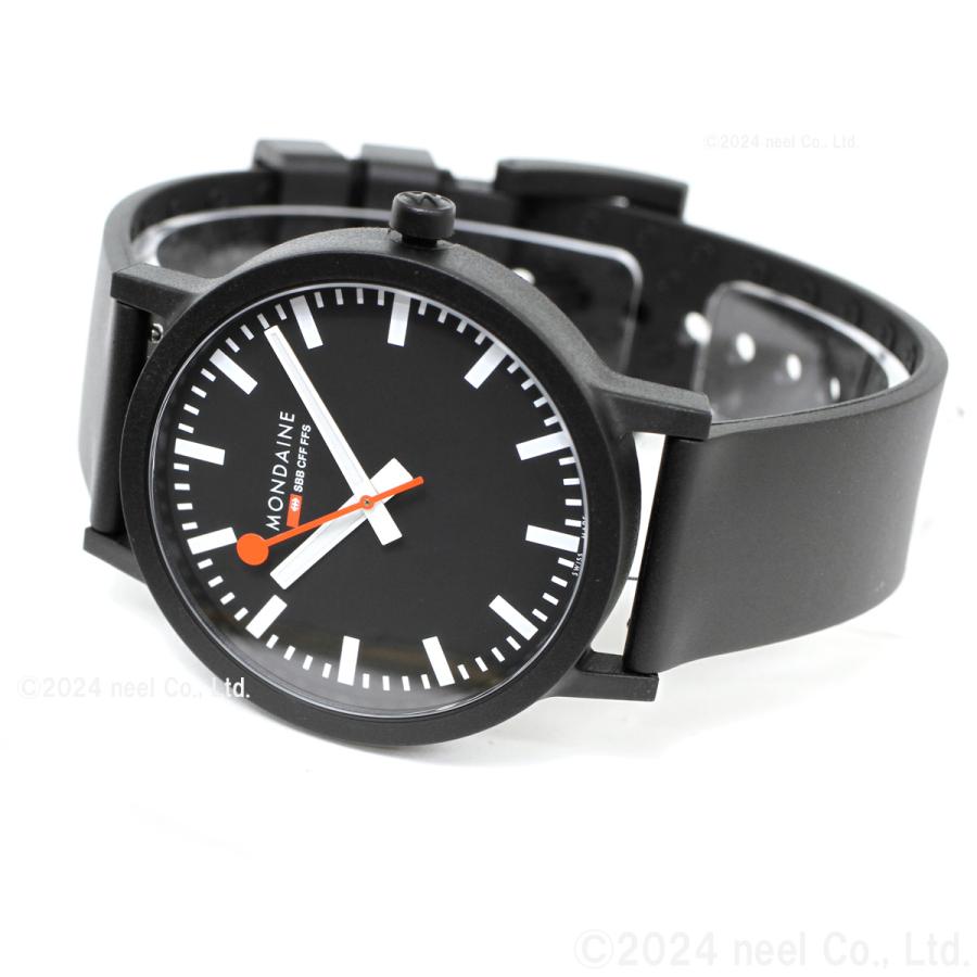 essence（MONDAINE） モンディーン MONDAINE 腕時計 メンズ レディース