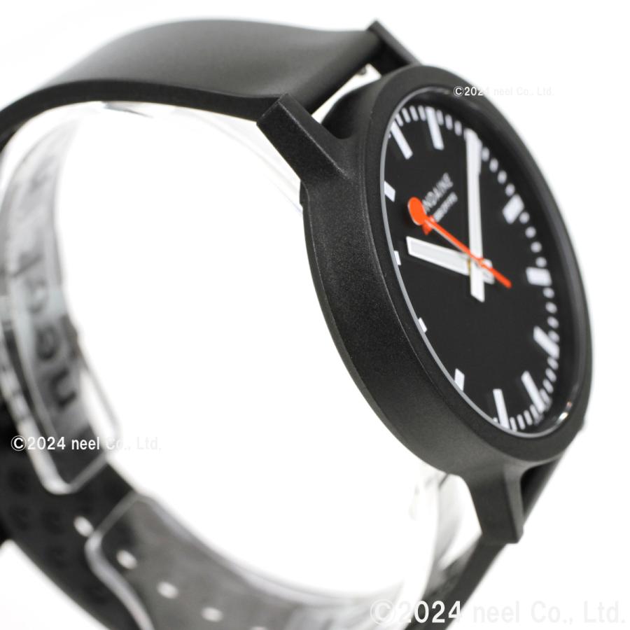 essence（MONDAINE） モンディーン MONDAINE 腕時計 メンズ レディース
