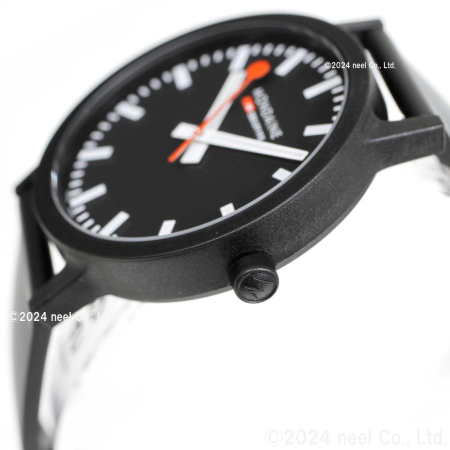 essence（MONDAINE） モンディーン MONDAINE 腕時計 メンズ レディース
