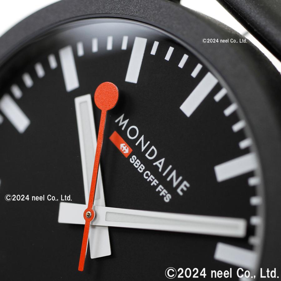 essence（MONDAINE） モンディーン MONDAINE 腕時計 メンズ レディース