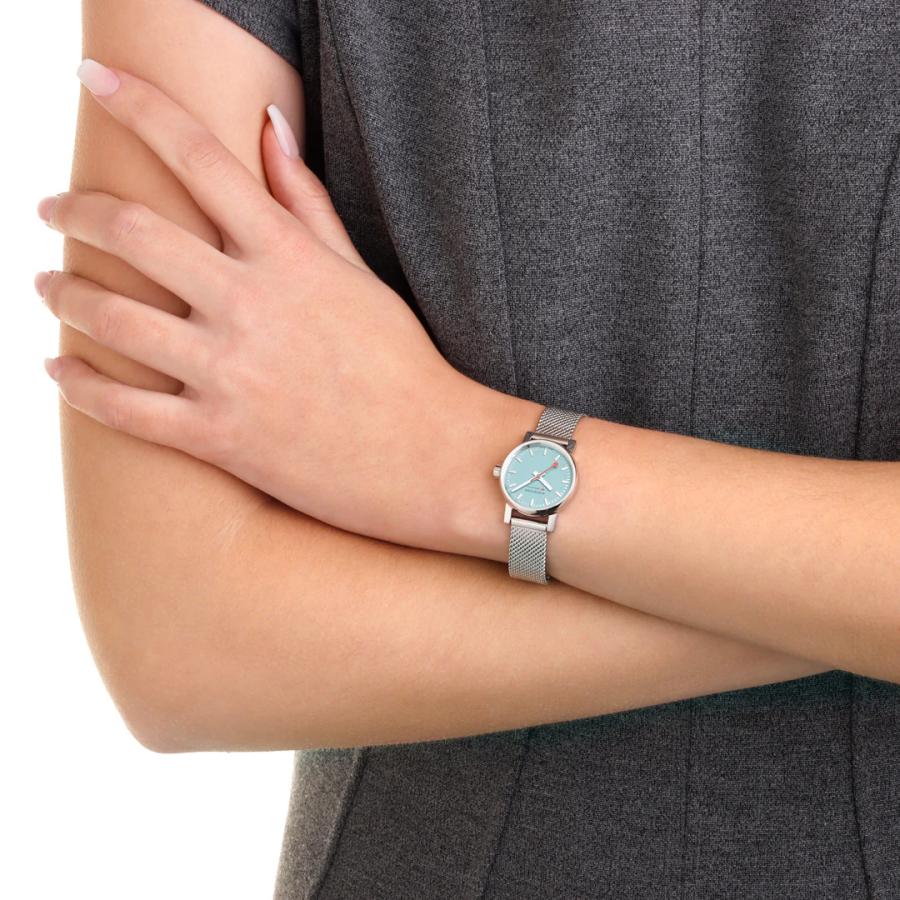 MONDAINE MSE.26130.SM 期間限定SALE エヴォ2 26mm ワイルドローズ – MONDAINE JAPAN ONLINE STORE