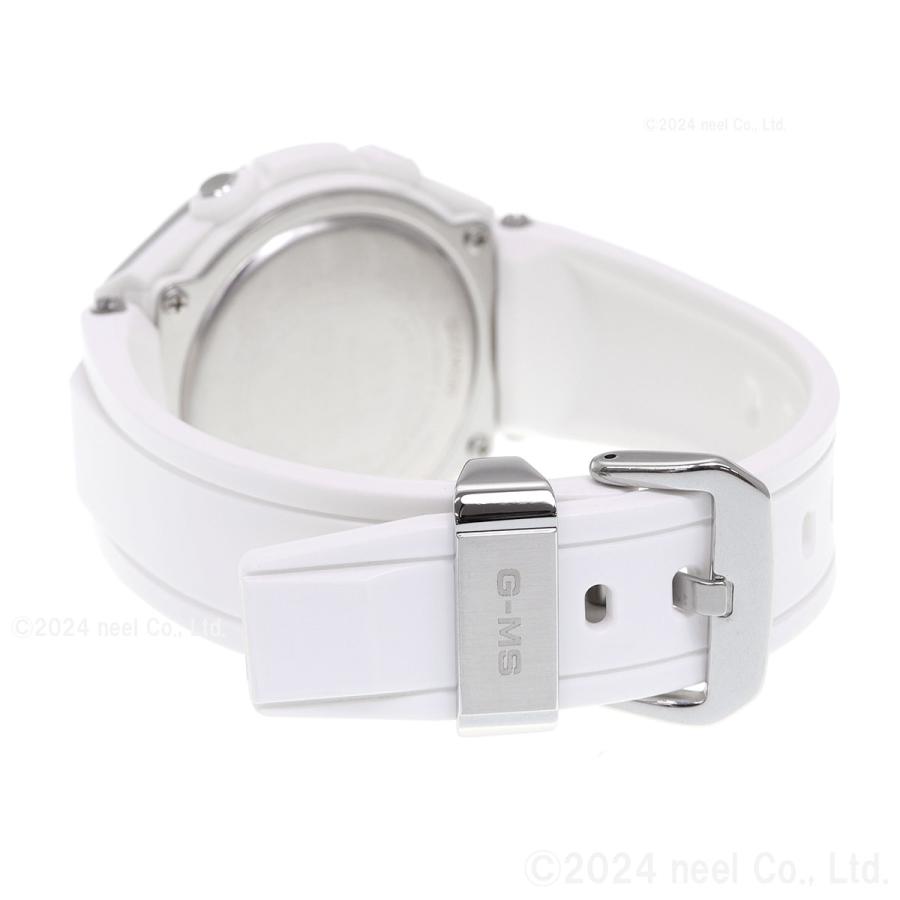 BABY-G カシオ ベビーG G-MS 電波 ソーラー 腕時計 レディース BABY-G カシオ ベビーG G-MS 電波 ソーラー 腕時計 レディース