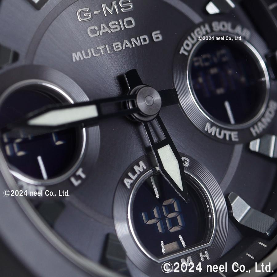 BABY-G カシオ ベビーG G-MS 電波 ソーラー 腕時計 レディース BABY-G カシオ ベビーG G-MS 電波 ソーラー 腕時計 レディース