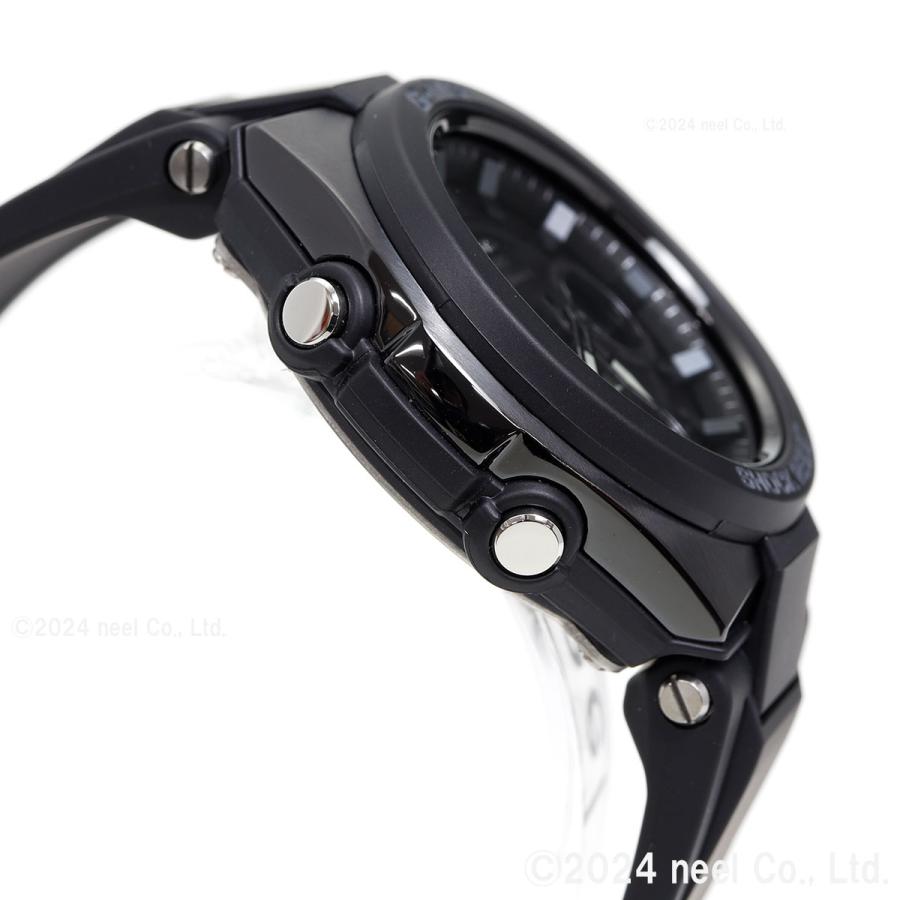 BABY-G カシオ ベビーG G-MS 電波 ソーラー 腕時計 レディース BABY-G カシオ ベビーG G-MS 電波 ソーラー 腕時計 レディース