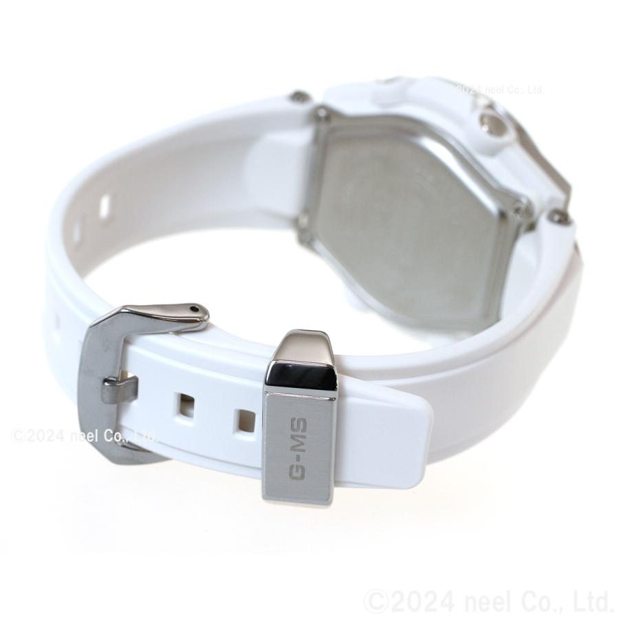 BABY-G ベビーG G-MS 電波 ソーラー レディース 時計 カシオ babyg MSG