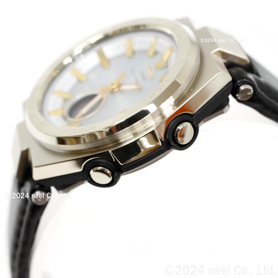 G-MS BABY-G ベビーG 電波 ソーラー レディース 時計 カシオ babyg MSG