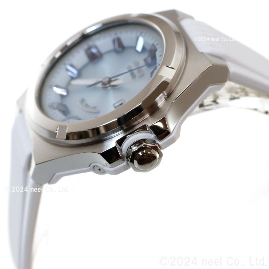 G-MS BABY-G ベビーG 電波 ソーラー レディース 時計 カシオ babyg MSG