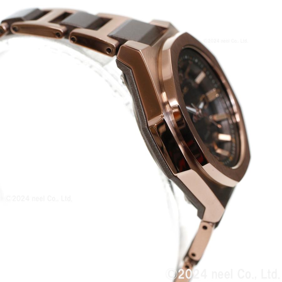 BABY-G ベビーG G-MS 電波 ソーラー レディース 時計 カシオ BABY-G ベビーG G-MS 電波 ソーラー レディース 時計 カシオ