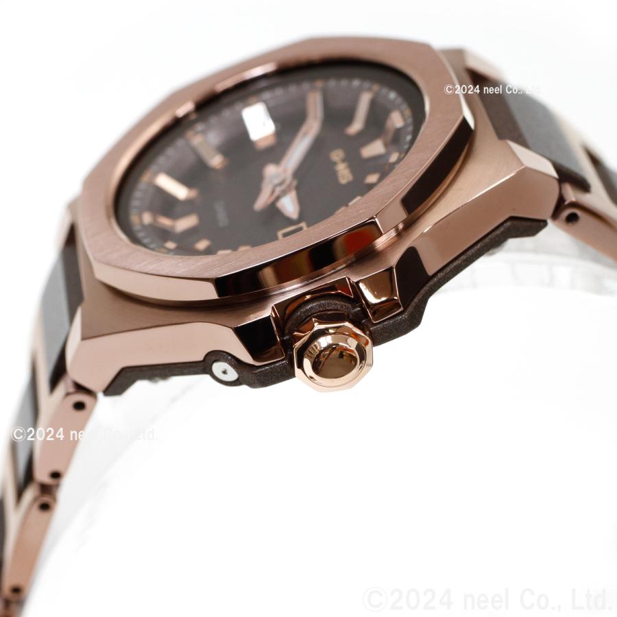BABY-G ベビーG G-MS 電波 ソーラー レディース 時計 カシオ BABY-G ベビーG G-MS 電波 ソーラー レディース 時計 カシオ