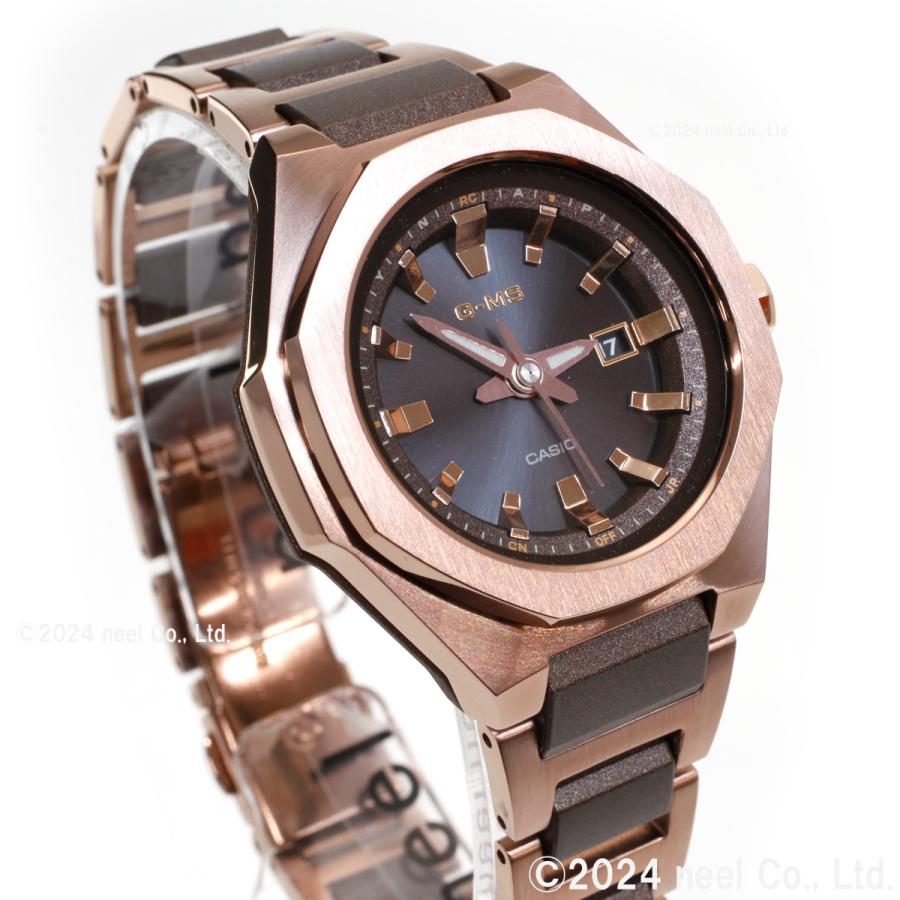 BABY-G ベビーG G-MS 電波 ソーラー レディース 時計 カシオ BABY-G ベビーG G-MS 電波 ソーラー レディース 時計 カシオ