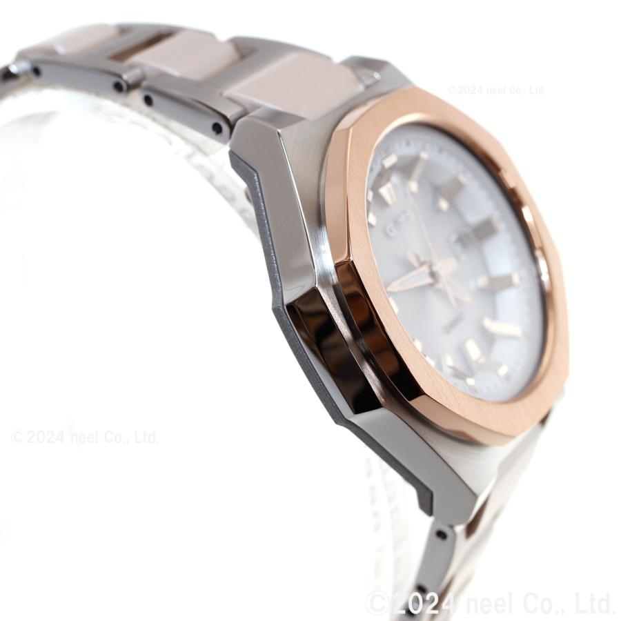 『美品』 カシオ ベビーg BABY-G 電波ソーラー 腕時計 B377 BABY-G カシオ ベビーG レディース G-MS 電波 ソーラー 腕時計