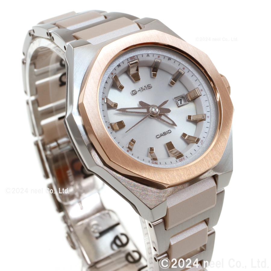 『美品』 カシオ ベビーg BABY-G 電波ソーラー 腕時計 B377 BABY-G カシオ ベビーG レディース G-MS 電波 ソーラー 腕時計