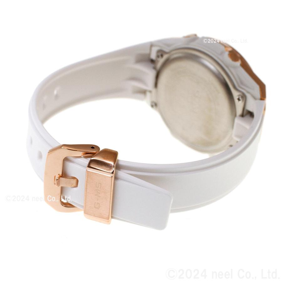 G-MS BABY-G ベビーG 電波 ソーラー レディース 時計 カシオ babyg MSG