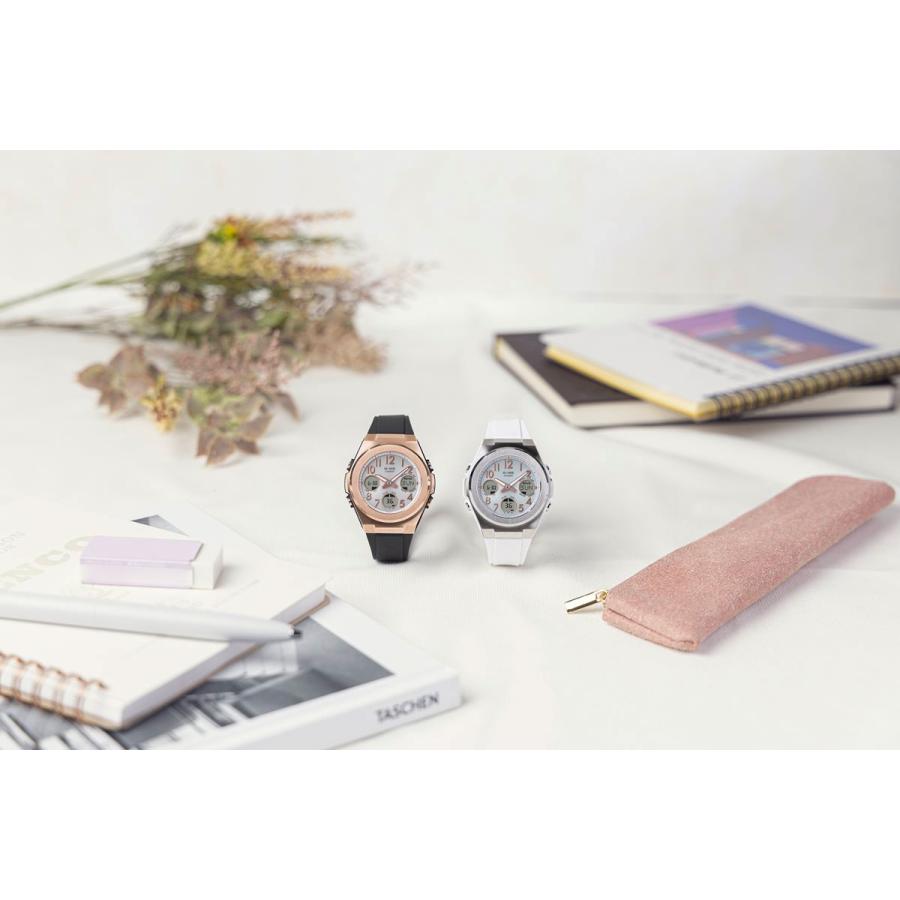 G-MS BABY-G カシオ ベビーG レディース 電波 ソーラー 腕時計 タフ