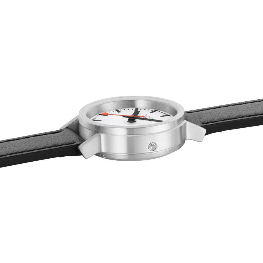 モンディーン MONDAINE stop2go 腕時計 モンディーン(MONDAINE) ストップ・トゥ・ゴー stop2go | WING