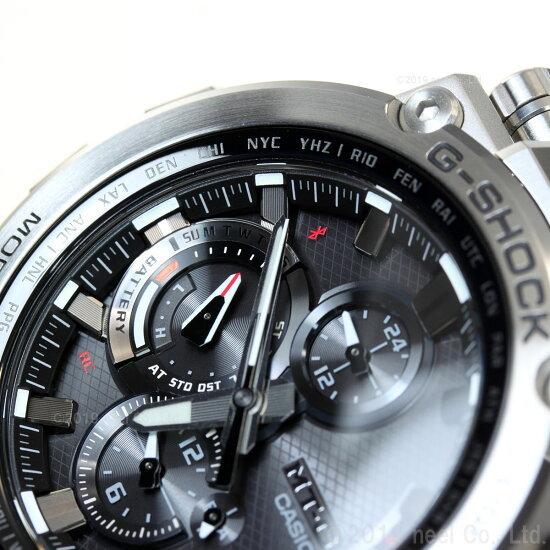 G-SHOCK ノベルティー付き!Gショック MT-G 電波 ソーラー G-SHOCK ノベルティー付き!Gショック MT-G 電波 ソーラー