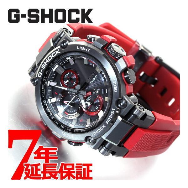 Gショック Mt G G Shock 電波 ソーラー メンズ 腕時計 Mtg B1000b 1a4jf ジーショック Neel Paypayモール店 通販 Paypayモール