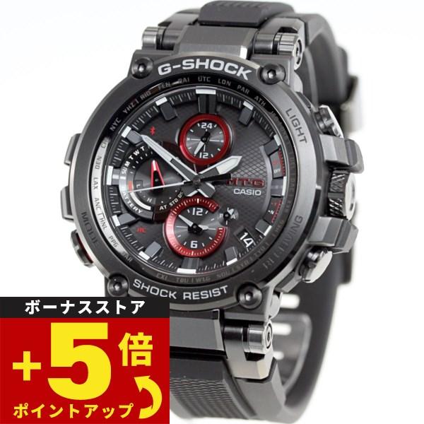 Gショック MT-G G-SHOCK 電波 ソーラー 000円 腕時計 タイムセール ジーショック88 MTG-B1000B-1AJF メンズ 希少