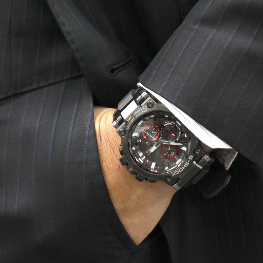 G-SHOCK ノベルティー付き!Gショック MT-G 電波 ソーラー G-SHOCK ノベルティー付き!Gショック MT-G 電波 ソーラー