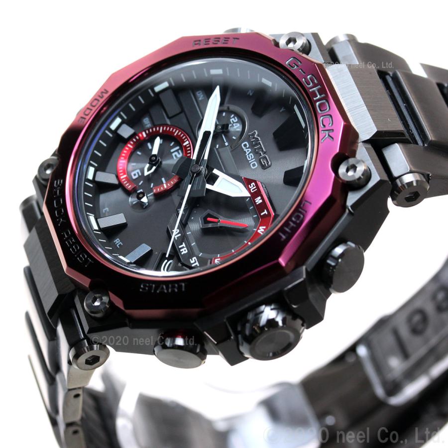 ポイント最大26倍！本日限定！Gショック MT-G G-SHOCK 電波 ソーラー