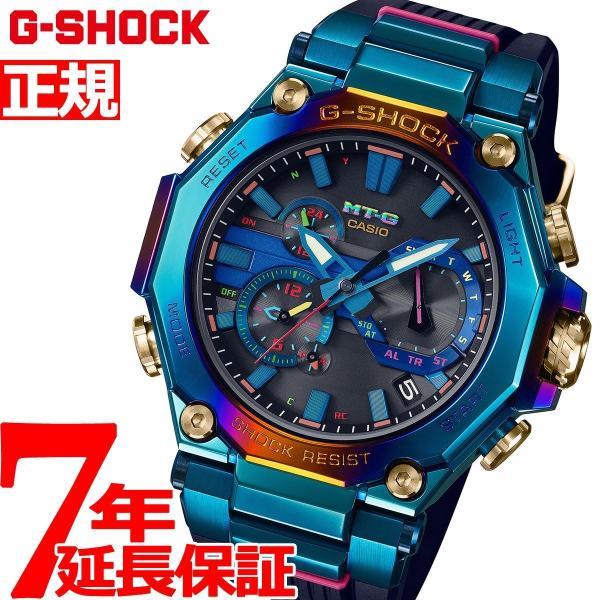 店内ポイント最大26倍 Gショック Mt G G Shock 電波 ソーラー 腕時計 ブルーフェニックス 鳳凰 Mtg B00ph 2ajr ジーショック Neel Paypayモール店 通販 Paypayモール