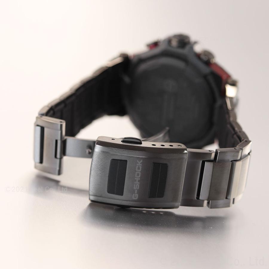 MT-G ノベルティー付き!Gショック G-SHOCK 電波 ソーラー MT-G ノベルティー付き!Gショック G-SHOCK 電波 ソーラー