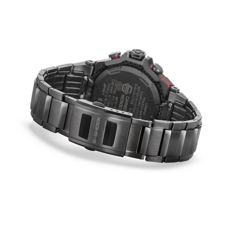 MT-G ノベルティー付き!Gショック G-SHOCK 電波 ソーラー MT-G ノベルティー付き!Gショック G-SHOCK 電波 ソーラー