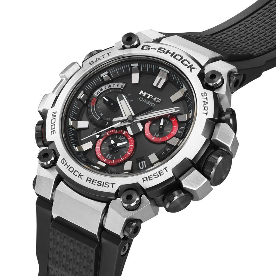 G-SHOCK ノベルティー付き!Gショック MT-G 電波 ソーラー G-SHOCK ノベルティー付き!Gショック MT-G 電波 ソーラー