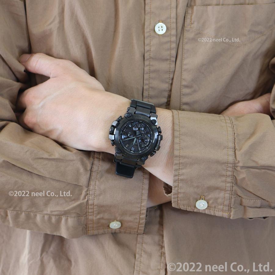 MT-G ノベルティー付き!Gショック G-SHOCK 電波 ソーラー MT-G ノベルティー付き!Gショック G-SHOCK 電波 ソーラー
