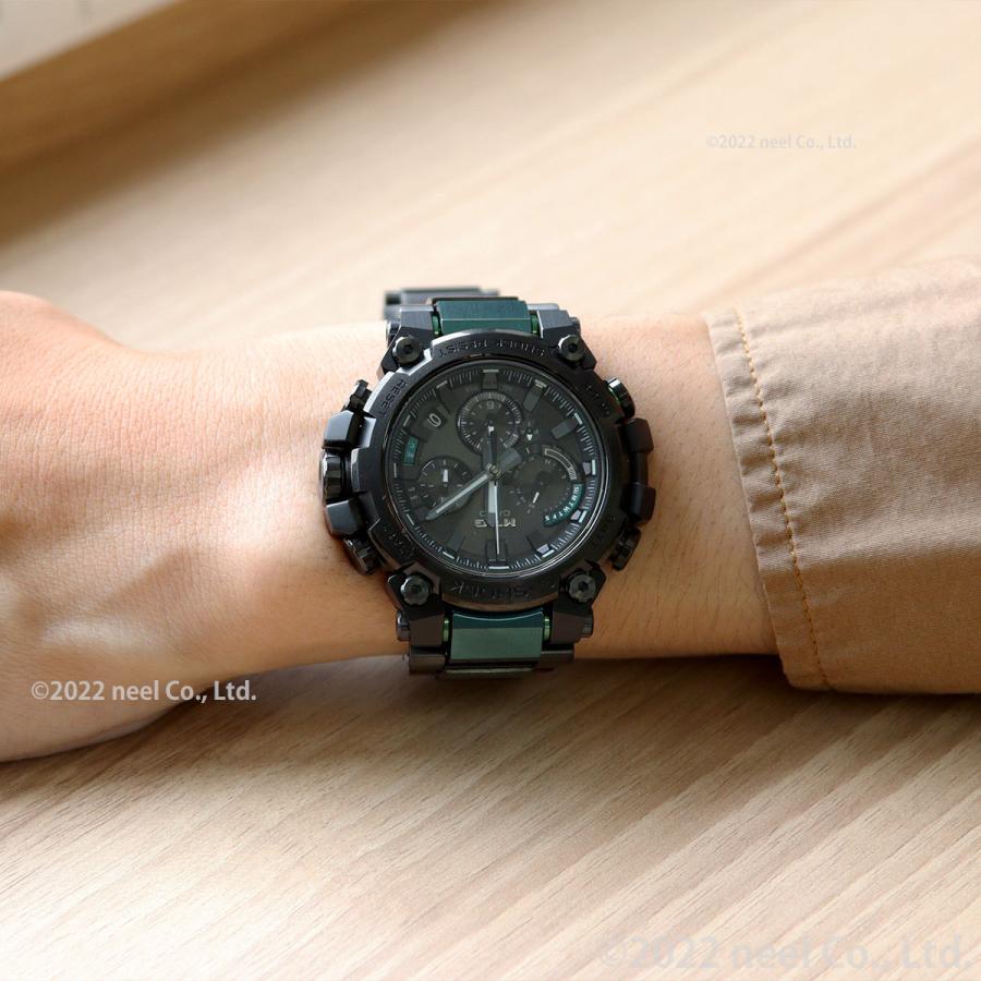 MT-G ノベルティー付き!Gショック G-SHOCK 電波 ソーラー MT-G ノベルティー付き!Gショック G-SHOCK 電波 ソーラー