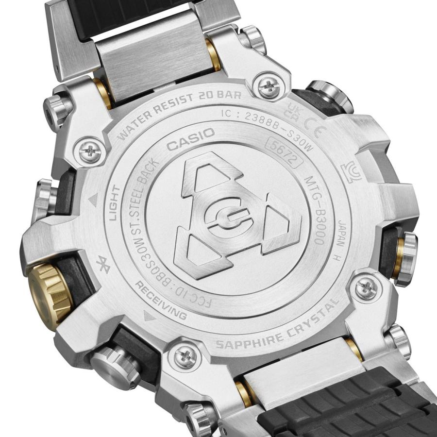MT-G ノベルティー付き!Gショック G-SHOCK 電波 ソーラー MT-G ノベルティー付き!Gショック G-SHOCK 電波 ソーラー