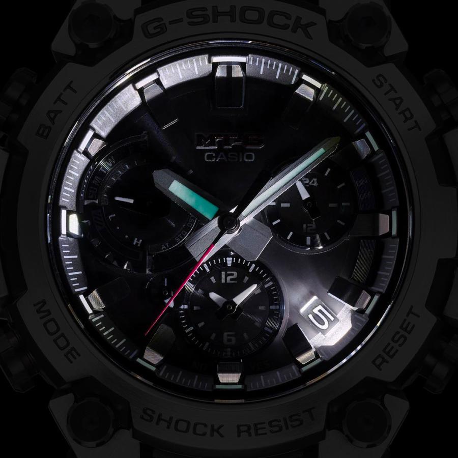 MT-G ノベルティー付き!Gショック G-SHOCK 電波 ソーラー MT-G ノベルティー付き!Gショック G-SHOCK 電波 ソーラー
