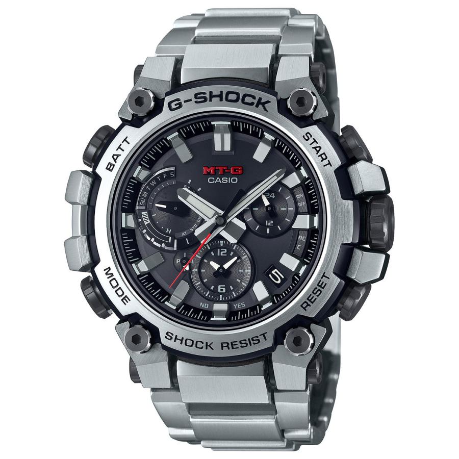 MT-G ノベルティー付き!Gショック G-SHOCK 電波 ソーラー MT-G ノベルティー付き!Gショック G-SHOCK 電波 ソーラー